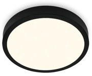 Plafonieră LED dimabilă RUNA LED/18W/230V Briloner 3701-015 + telecomandă