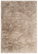 Covor Home affaire Valeria, blana artificiala, taupe, 120/180 cm