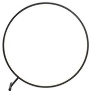 Lampadar LED dimabil Paul Neuhaus 319-18 HULA LED/21,5W/230V + telecomandă