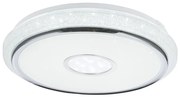 Globo 48389-40 - LED Plafonieră cu telecomandă DANI 1xLED/40W/230V