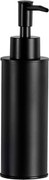 Mexen dozator de săpun, negru - 70622-70