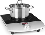 Klarstein VariCook Single, 1800 W, plită cu inducție