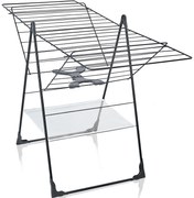 Uscător de rufe Leifheit Classic 250 Flex Black,25 m