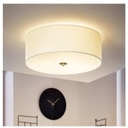 Eglo 94918 - Plafonieră PASTERI, 3 x E27, max. 25 W, 230 V