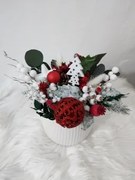 Aranjament Craciun - mod. 3