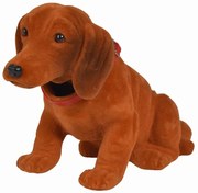 SIMBA Câinele care își mișcă capul - 27 cm - Rappa