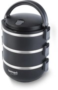 Lamart LT6023 THERMO recipient alimente 3 piese