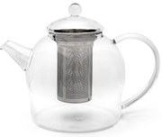 Ceainic din sticlă cu sită Bredemeijer Minuet Santhee, 1,5 l