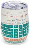 Cană de voiaj 350 ml Periodic Table – Rex London