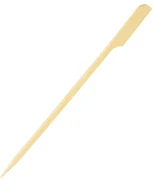 Scobitoare de bambus Tescoma PRESTO 9 cm , 50 buc., 9 cm