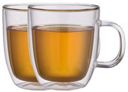 Set pahare termo, 480 ml Maxxo „Extra Tea"