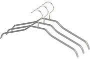 Set de umerașe cu anti-alunecare Compactor suprafață aderentă, 3 buc