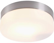 Globo 48401 - Plafoniera OPAL 1xE27/40W