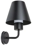 Aplica pentru iluminat exterior modern, IP44, Favara 8844 RX