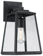 Westinghouse 61148 - Aplica de perete pentru exterior ASHDALE 1xE27/60W/230V IP44