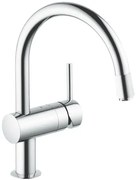 Baterie spalator monocomanda 1/2&quot;  Grohe Minta-32918000