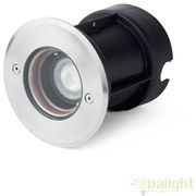 SPOT INCASTRABIL DE EXTERIOR TECNO-6 INOX 71489N