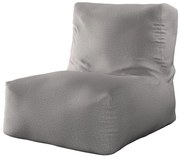 Fotoliu-puf in o culare