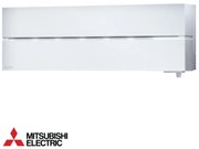 Aparat de aer conditionat inverter Mitsubishi Electric MSZ-LN60VGW + MUZ-LN60VG, 21000 BTU, 42 m², A++, Wi-Fi, R-32, Alb