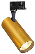 Spot LED directionabil pentru sina Link, FOX 24W CRI80 35° 3000K GD