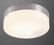 Plafoniera moderna 1 bec E27 OPAL 48401 Globo