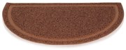 Tommi Rohožka pentru toaletă pentru pisiciChocolate maro, 60 x 36 cm