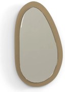 Oglindă de perete 20x35 cm Pipa – Spinder Design