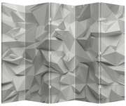 Paravan - Abstracție (210x170 cm)