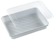 Cutie de plastic Orion pentru alimente,  4 l