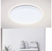 Eglo 97872 - LED Plafonieră FRANIA LED/14,6W/230V
