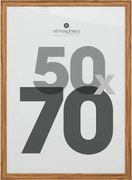 Ramă foto suspendată MAE, 50 x 70 cm