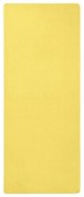 Covor Hanse Home Fancy, 80x200 cm, galben