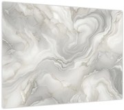 Tablou - Textura de marmură naturală (70x50 cm)