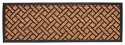 Covoraș de intrare din fibre de nucă de cocos 40x120 cm Weawing – Esschert Design