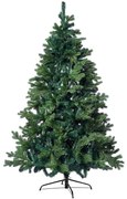 Brad artificial 3D, cu suport metalic-120 cm