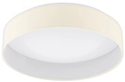 Eglo 95627 - Plafonieră LED dimabilă PALOMARO-S, 18W, 230V