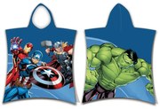 Halat pentru copii din frotir Avengers – Jerry Fabrics