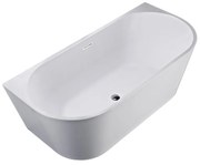 Cada freestanding Florida Beatrice 150x75 cm lipitadeperete,BTW