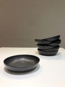 Bol Pasta Vulcano (Farfurie adanca si intinsa 26cm)