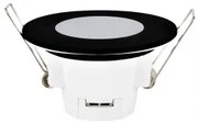 Spot incastrat baie led 5W IP65 MELODY-C HOROZ