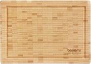 Tocător din bambus 35x25 cm Mineral - Bonami Essentials