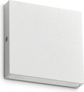 Spot LED aplicat iluminat exterior IP65 POST-IT AP SMALL BIANCO
