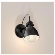 Aplică Eglo 49468 PRIDDY 1xE27/40W/230V