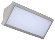 Aplică LED de exterior LED/20W/230V 3000K IP65