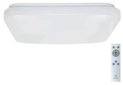 Plafonieră LED OPAL LED/60W/230V 3000-6500K + telecomandă