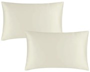 Fețe de pernă 2 buc. din satin 50x75 cm Silky Soft – Catherine Lansfield