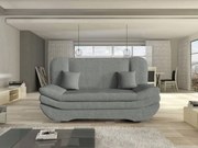 Canapea extensibilă Lehti (Gri) (cu sp. depozitare). 1105570
