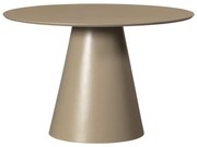 Masă de dining rotundă ø 120 cm Jorre – WOOOD