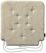 Pernă scaun Oleg cu legaturi