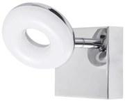 Aplica de perete LED pentru baie cu protectie IP44 Beata I 5716 RX